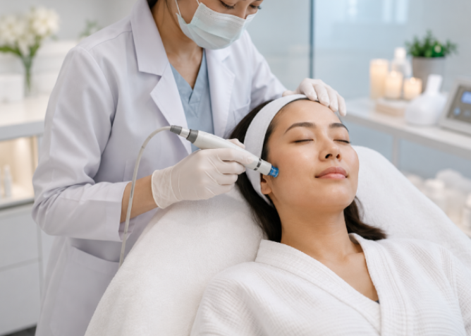 Anti-Aging & Longevity at klinikboon