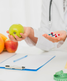 Wellness & Preventive Medicine