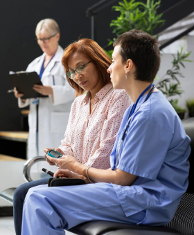 Workplace Healthcare Services