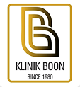 klinikboon logo