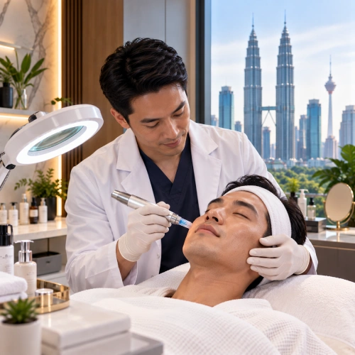 Aesthetic & Skin Treatments