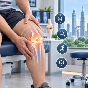 Knee Assessment