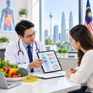 Metabolic Health Screening