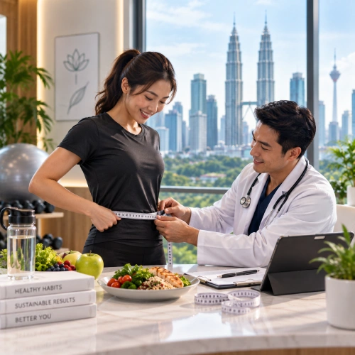 Metabolic & Weight Management