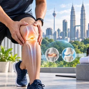 Pre-Knee Replacement & Joint Preservation