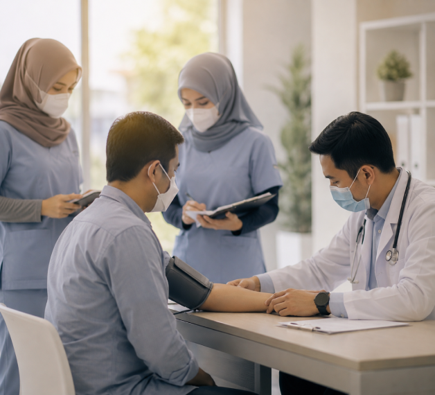 klinikboon clinic history